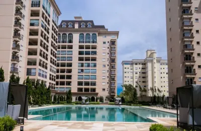Apartamento para comprar, 4 dormitórios, 4 suítes, centro, piracicaba-sp