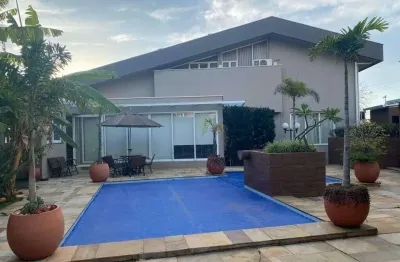 Casa à venda, 5 quartos, 2 suítes, parque santa cecília - piracicaba/sp