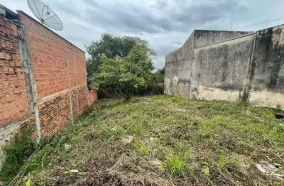 Terreno à venda no Glebas Califórnia, Piracicaba 