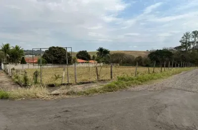 Terreno à venda no Glebas Califórnia, Piracicaba 