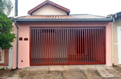 Casa à venda, 2 quartos, 2 vagas, vila sônia - piracicaba/sp
