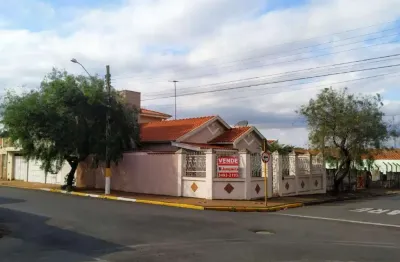 Casa a venda bom jesus (centro) 4 dormitórios e 2 suites