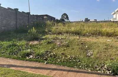 Terreno à venda no Santa Rosa, Piracicaba 