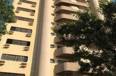 Apartamento à venda, 3 quartos, 1 suíte, 1 vaga, centro - piracicaba/sp