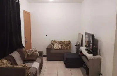 Apartamento à venda, 2 quartos, 1 vaga, pompéia - piracicaba/sp