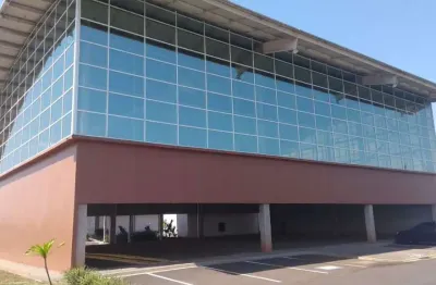 Sala comercial para alugar no Capim Fino, Piracicaba 