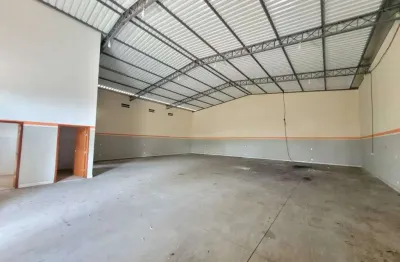 Galpão à venda, 10 vagas, parque são matheus - piracicaba/sp