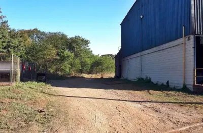 Terreno à venda na Vila Industrial, Piracicaba 