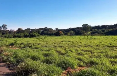 Terreno à venda na Vila Industrial, Piracicaba 