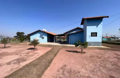 Chácara à venda, 5 quartos, 2 suítes, 6 vagas, alpes das águas - são pedro/sp