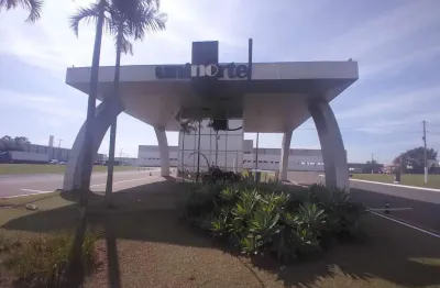 Sala comercial para aluguel, 46 vagas, loteamento distrito industrial uninorte - piracicaba/sp