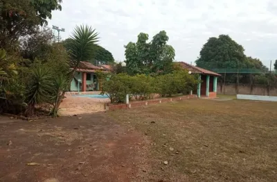 Chácara à venda, 5 quartos, 2 suítes, 8 vagas, santa rita - piracicaba/sp