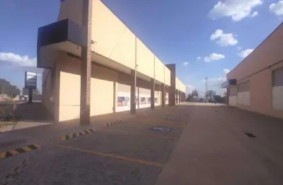 Sala comercial para alugar no Areião, Piracicaba 