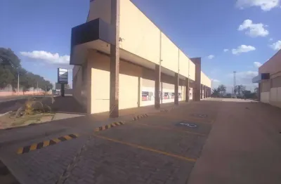 Sala comercial para alugar no Areião, Piracicaba 