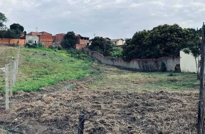 Terreno à venda na Vila Sônia, Piracicaba 