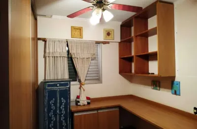 Apartamento à venda, 3 quartos, 1 suíte, jardim são cristóvão i - rio das pedras/sp