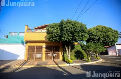 Casa à venda, 4 quartos, 2 suítes, dois córregos - piracicaba/sp