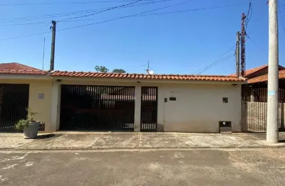 Casa com 2 quartos à venda na Vila Sônia, Piracicaba 