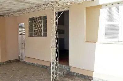 Casa à venda, 2 quartos, 1 vaga, parque bela vista - piracicaba/sp