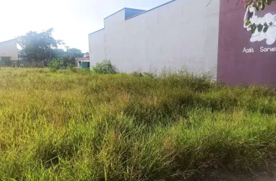 Terreno para aluguel, santa terezinha - piracicaba/sp