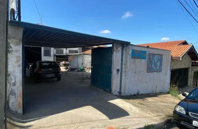 Barracão / Galpão / Depósito à venda na Vila Rezende, Piracicaba 