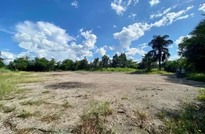 Terreno à venda na Chácara Esperia, Piracicaba 
