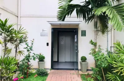 Apartamento à venda, 2 quartos, 1 vaga, campestre - piracicaba/sp