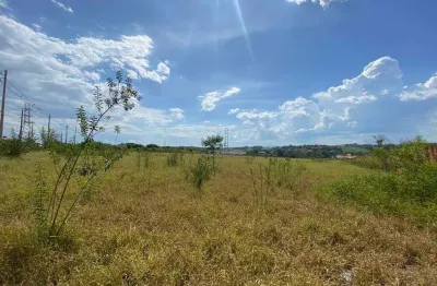 Terreno à venda no Itaperu, Piracicaba 
