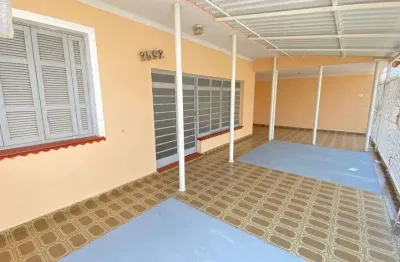 Casa com 5 quartos à venda no Paulista, Piracicaba 