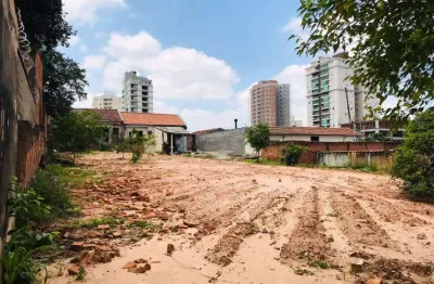 Terreno à venda no Nova América, Piracicaba 