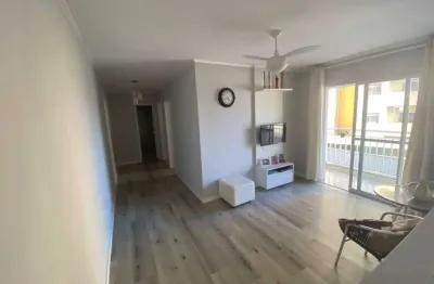 Apartamento à venda, 2 quartos, 1 suíte, 1 vaga, nova américa - piracicaba/sp