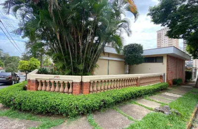 Casa com 3 quartos à venda no Centro, Piracicaba 