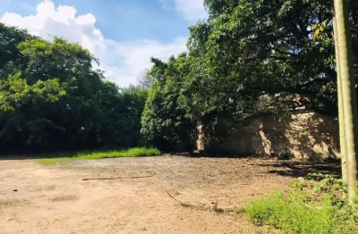 Terreno à venda no Dois Córregos, Piracicaba 