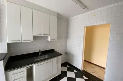 Apartamento à venda, 3 quartos, 1 suíte, 2 vagas, parque santa cecília - piracicaba/sp