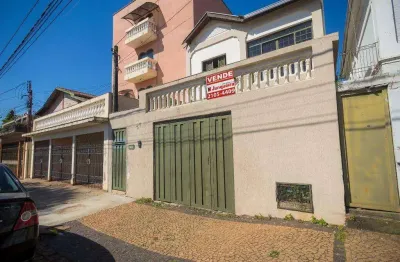 Casa para aluguel, 2 quartos, 1 vaga, centro - piracicaba/sp