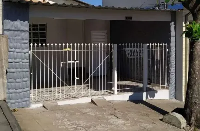 Casa à venda, 2 quartos, jardim santo antônio - rio das pedras/sp
