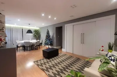 Apartamento para comprar, 3 suítes, 3 vagas, paulista, piracicaba-sp