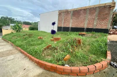 Terreno para comprar, 187,13 m², jardim diamante, piracicaba-sp
