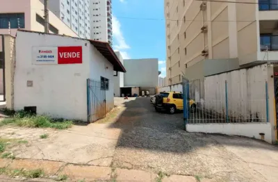 Terreno para comprar, 410 m², centro, piracicaba-sp
