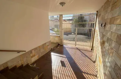 Casa para comprar, 3 dormitórios, 1 vaga, bairro alto, piracicaba-sp