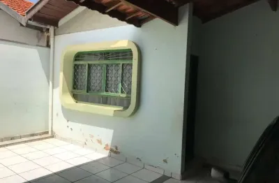 Casa para comprar, 2 dormitórios, jardim noiva da colina, piracicaba-sp