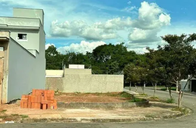Terreno para comprar, 270 m², residencial portal da água branca, piracicaba-sp