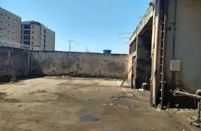 Área para comprar, 3.905 m², parque santa terezinha, piracicaba-sp