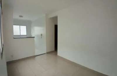 Apartamento para comprar, 2 dormitórios, dois córregos, piracicaba-sp