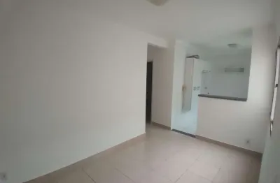 Apartamento para comprar, 2 dormitórios, dois córregos, piracicaba-sp