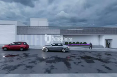 Barracão / Galpão / Depósito para alugar no Areião, Piracicaba 