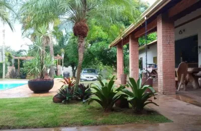 Chácara à venda, 3 quartos, 1 suíte, estância lago azul (ártemis) - piracicaba/sp