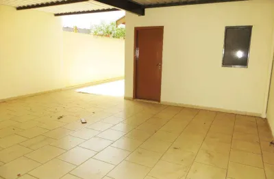 Casa à venda, 2 quartos, 2 vagas, terra rica iii - piracicaba/sp