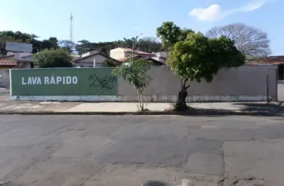 Terreno à venda na Vila Rezende, Piracicaba 
