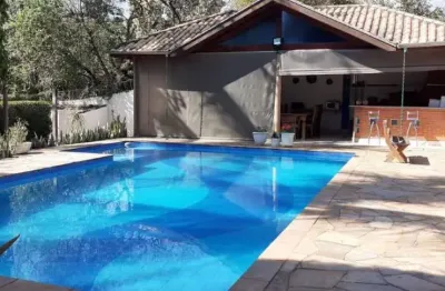 Chácara para comprar, 3 dormitórios, santa rita, piracicaba-sp